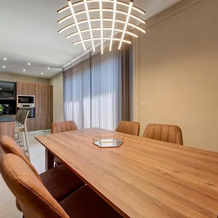 2br Apt, 2 Ensuite Baths, Sea Views, 3 Min To 公寓